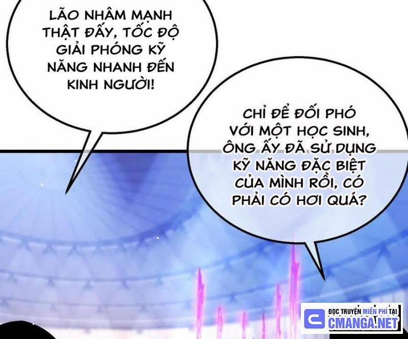 Vô Địch Bị Động Tạo Ra Tấn Sát Thương 28 trang 62