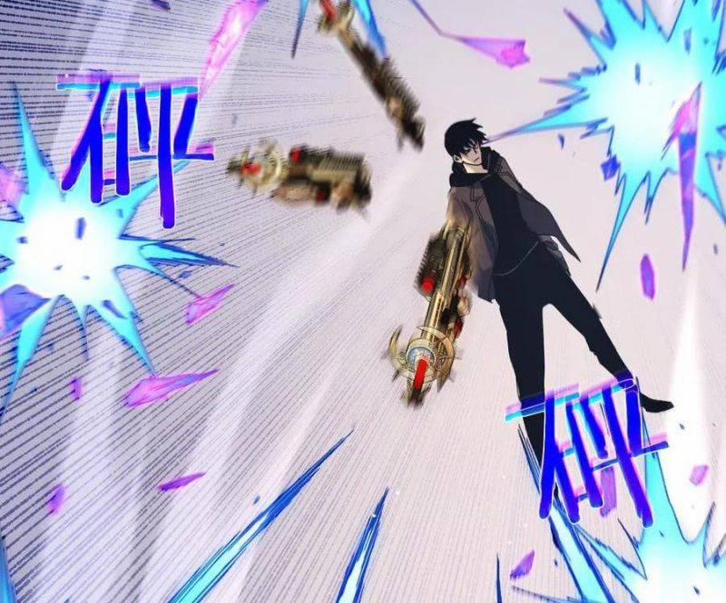 Vô Địch Bị Động Tạo Ra Tấn Sát Thương 28 trang 73