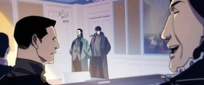 Vô Địch Bị Động Tạo Ra Tấn Sát Thương 33 trang 165