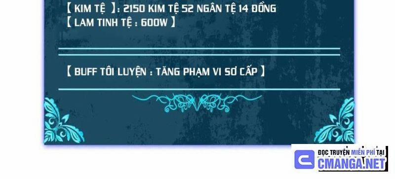Vô Địch Bị Động Tạo Ra Tấn Sát Thương 33 trang 17