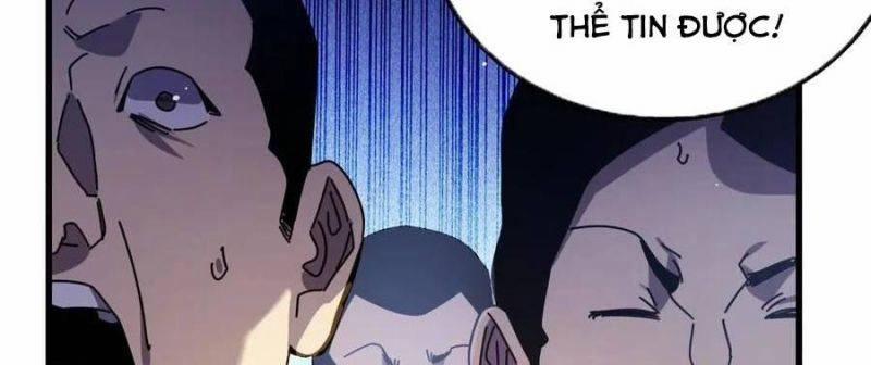 Vô Địch Bị Động Tạo Ra Tấn Sát Thương 33 trang 249