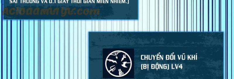 Vô Địch Bị Động Tạo Ra Tấn Sát Thương 33 trang 309