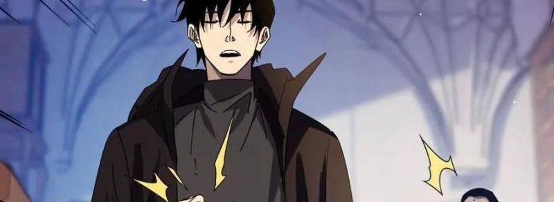 Vô Địch Bị Động Tạo Ra Tấn Sát Thương 33 trang 67