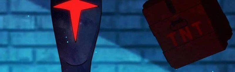 Vô Địch Bị Động Tạo Ra Tấn Sát Thương 35 trang 196