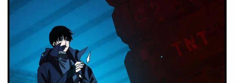 Vô Địch Bị Động Tạo Ra Tấn Sát Thương 35 trang 204