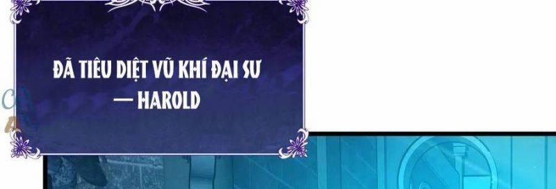 Vô Địch Bị Động Tạo Ra Tấn Sát Thương 35 trang 501