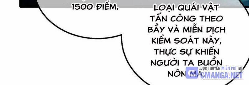 Vô Địch Bị Động Tạo Ra Tấn Sát Thương 35 trang 506