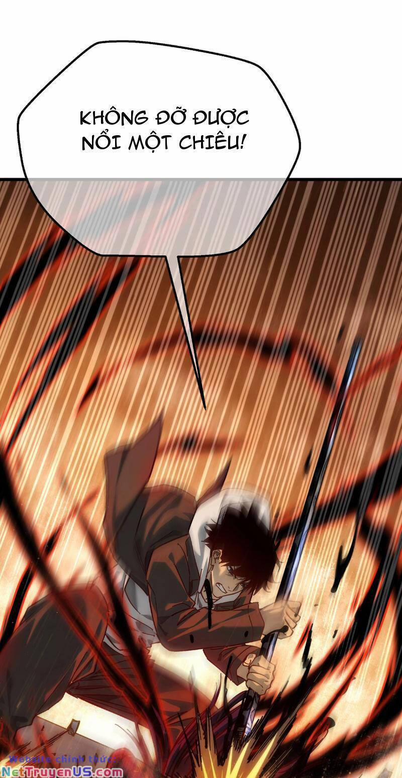 Vô Địch Bị Động Tạo Ra Tấn Sát Thương 4 trang 100
