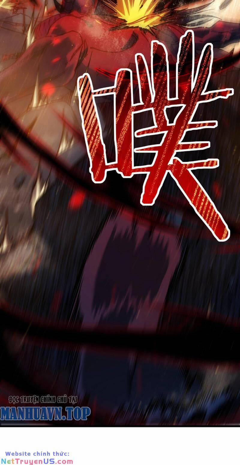 Vô Địch Bị Động Tạo Ra Tấn Sát Thương 4 trang 101