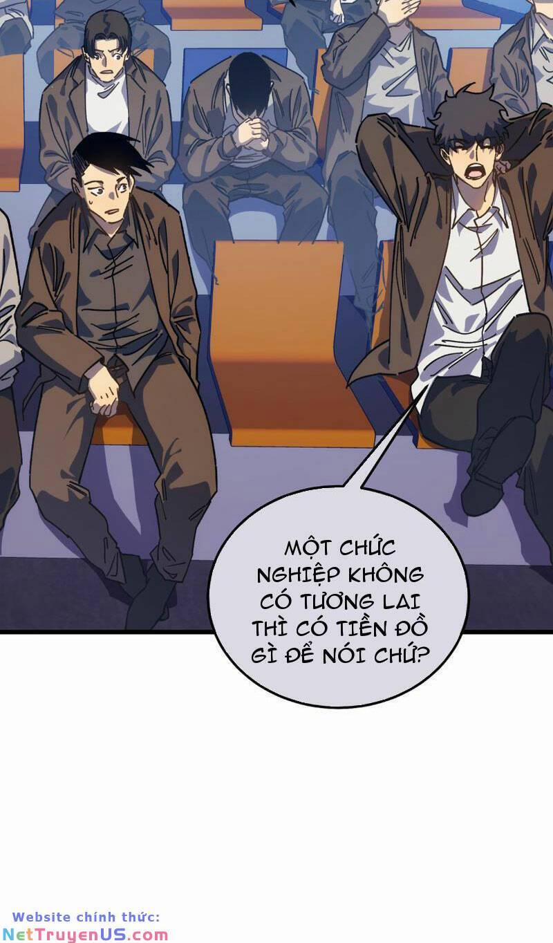 Vô Địch Bị Động Tạo Ra Tấn Sát Thương 4 trang 14