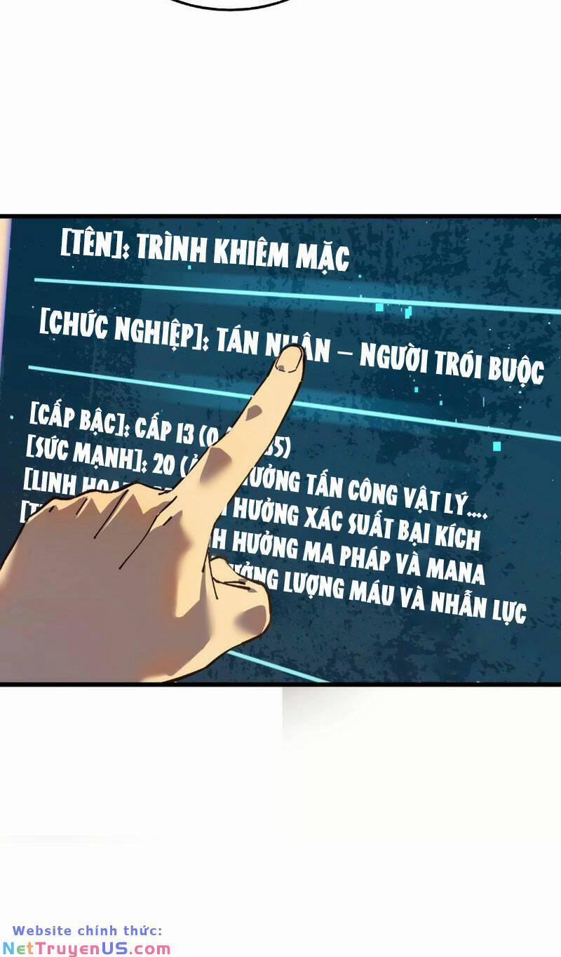 Vô Địch Bị Động Tạo Ra Tấn Sát Thương 4 trang 19
