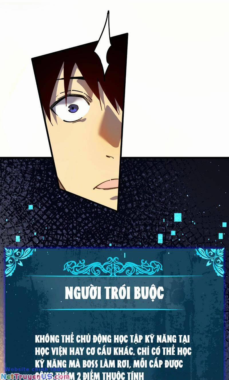 Vô Địch Bị Động Tạo Ra Tấn Sát Thương 4 trang 20
