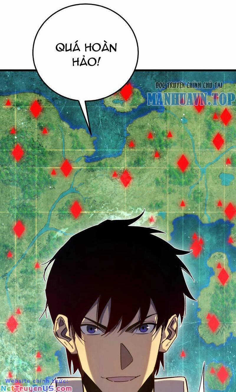 Vô Địch Bị Động Tạo Ra Tấn Sát Thương 4 trang 23