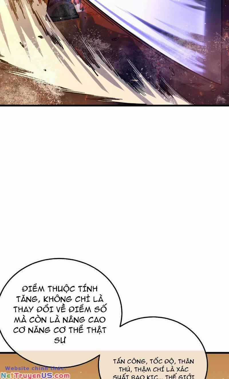 Vô Địch Bị Động Tạo Ra Tấn Sát Thương 4 trang 30
