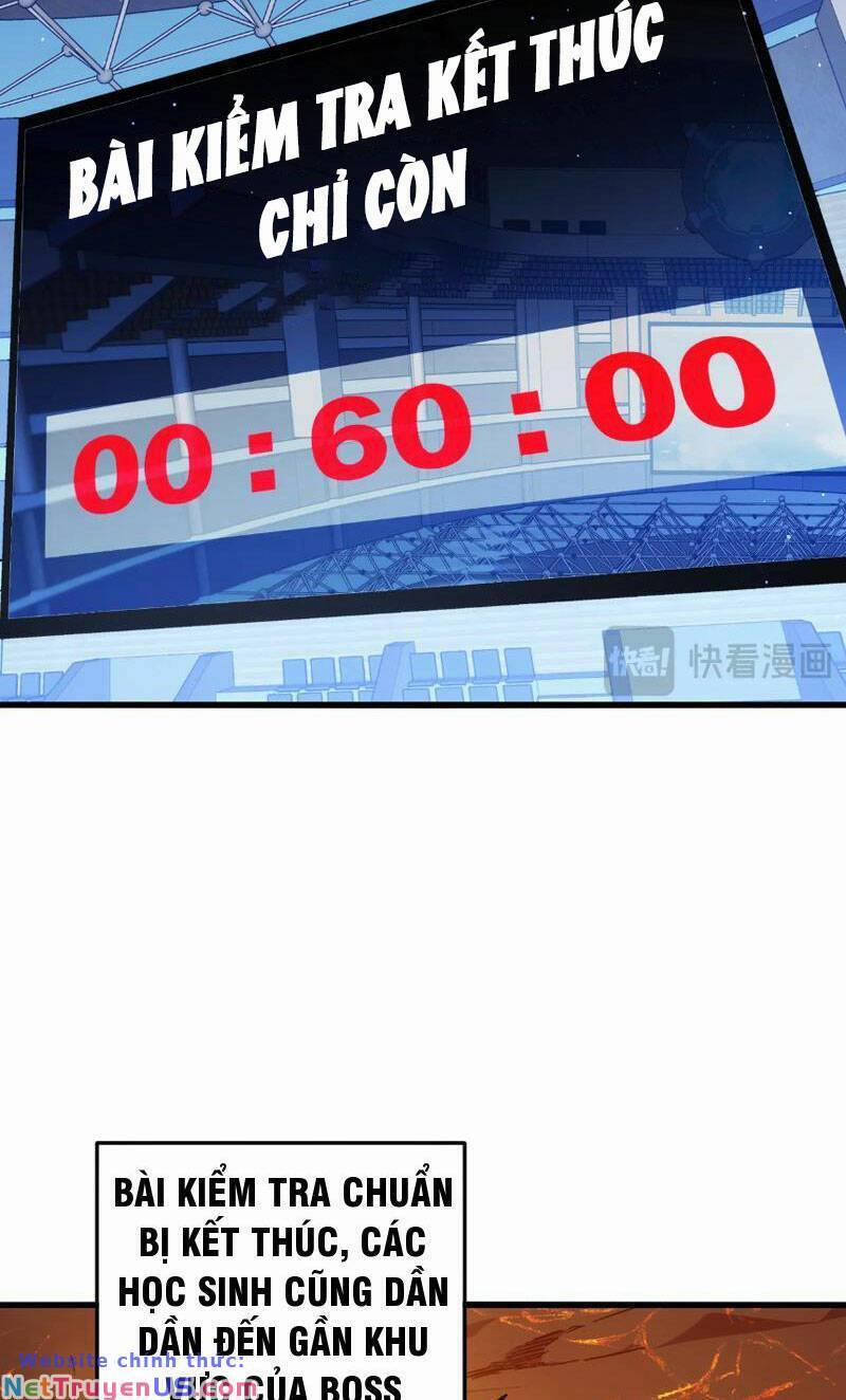 Vô Địch Bị Động Tạo Ra Tấn Sát Thương 4 trang 36