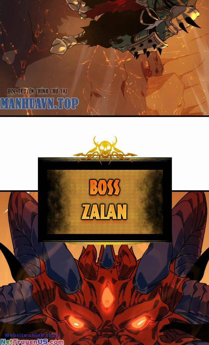 Vô Địch Bị Động Tạo Ra Tấn Sát Thương 4 trang 38