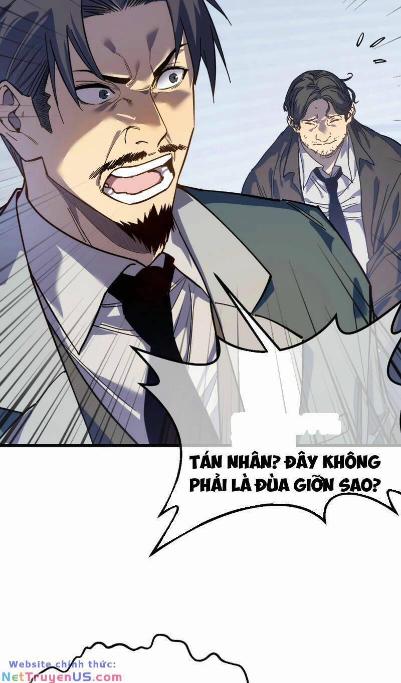 Vô Địch Bị Động Tạo Ra Tấn Sát Thương 4 trang 4