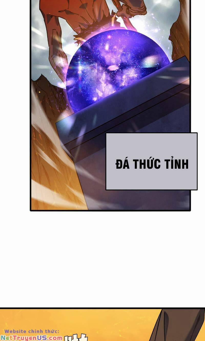 Vô Địch Bị Động Tạo Ra Tấn Sát Thương 4 trang 40