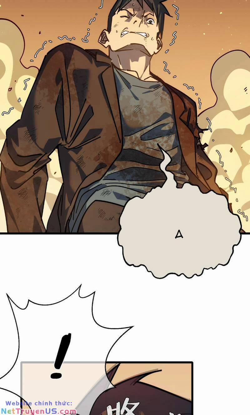Vô Địch Bị Động Tạo Ra Tấn Sát Thương 4 trang 51