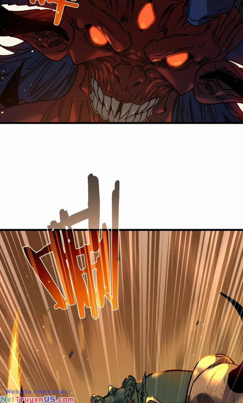 Vô Địch Bị Động Tạo Ra Tấn Sát Thương 4 trang 53