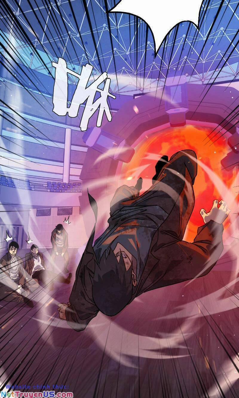 Vô Địch Bị Động Tạo Ra Tấn Sát Thương 4 trang 57
