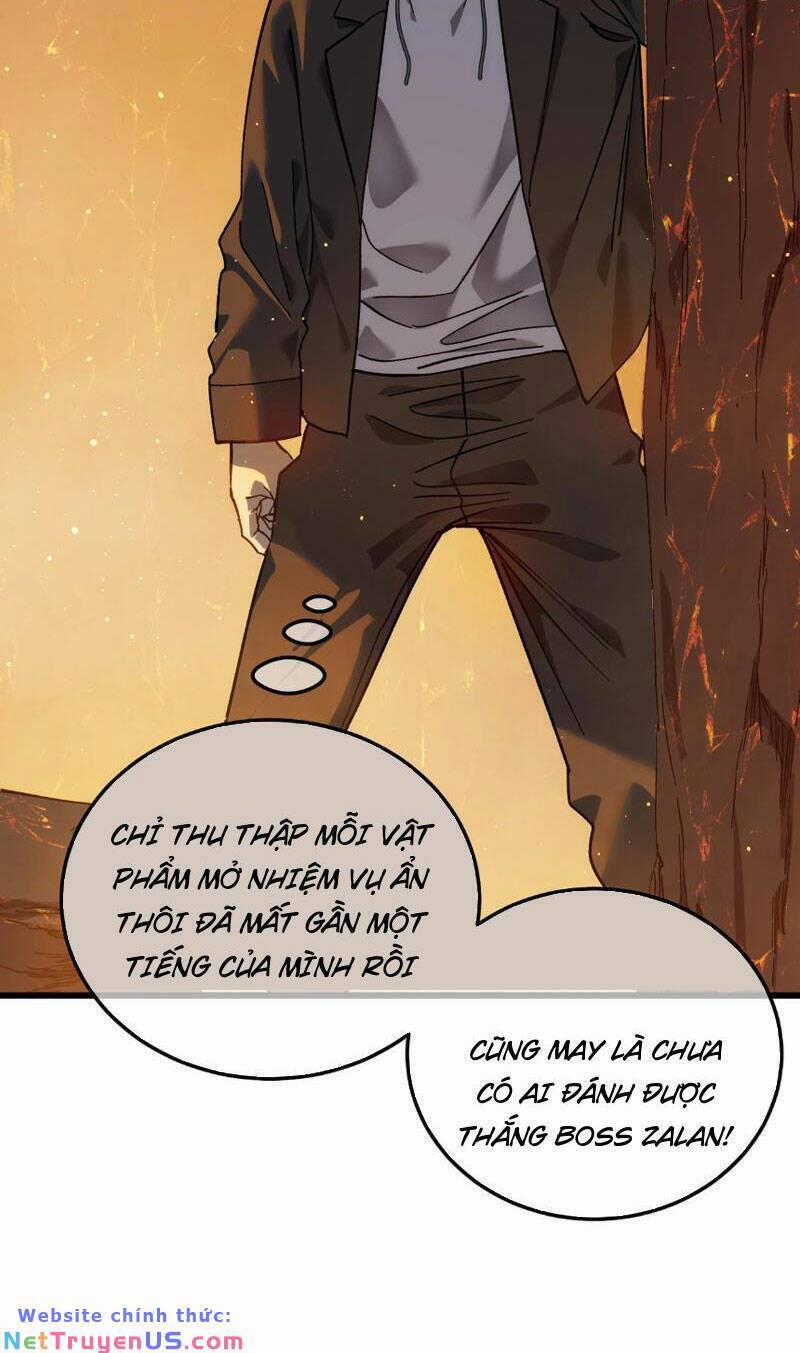 Vô Địch Bị Động Tạo Ra Tấn Sát Thương 4 trang 62