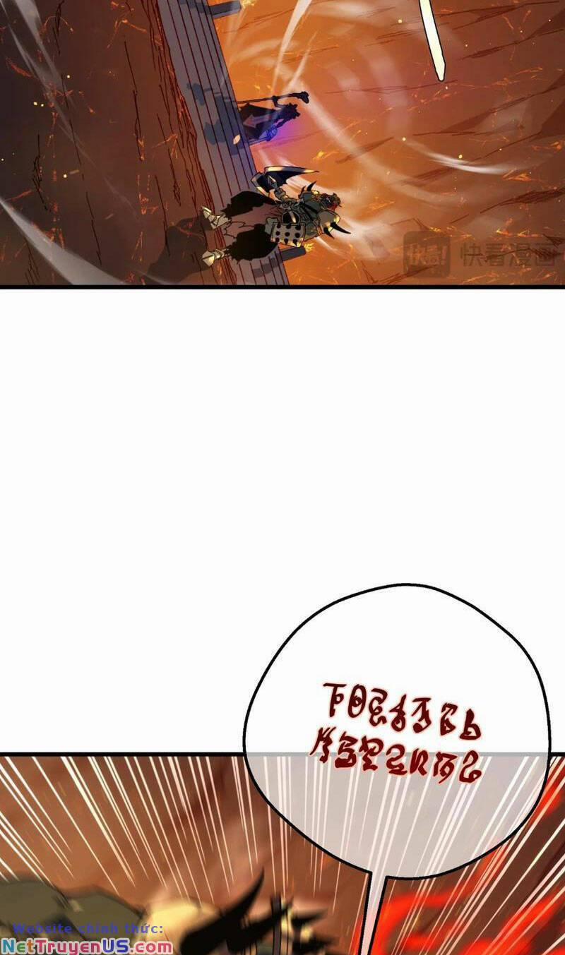 Vô Địch Bị Động Tạo Ra Tấn Sát Thương 4 trang 64