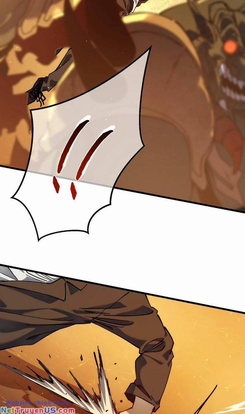 Vô Địch Bị Động Tạo Ra Tấn Sát Thương 4 trang 69