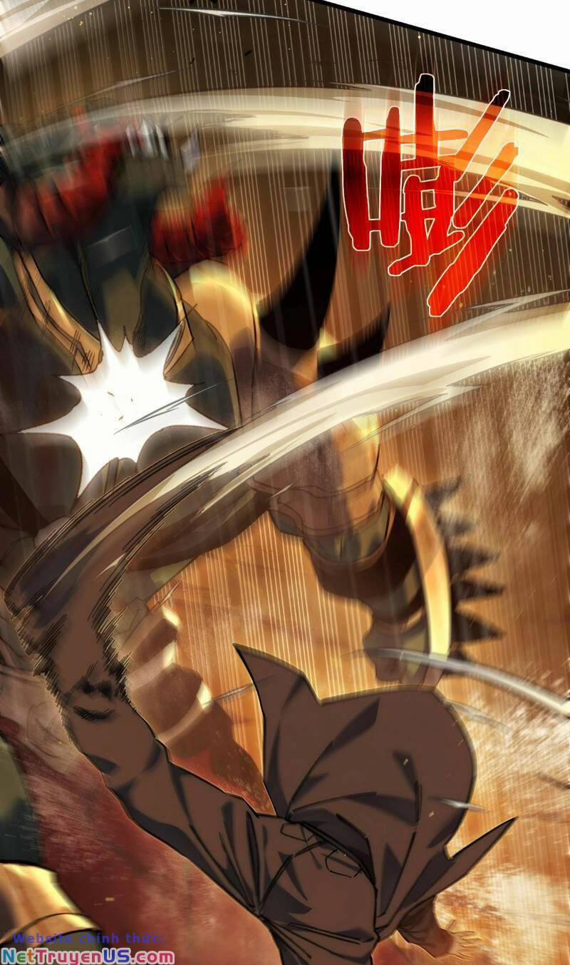 Vô Địch Bị Động Tạo Ra Tấn Sát Thương 4 trang 71