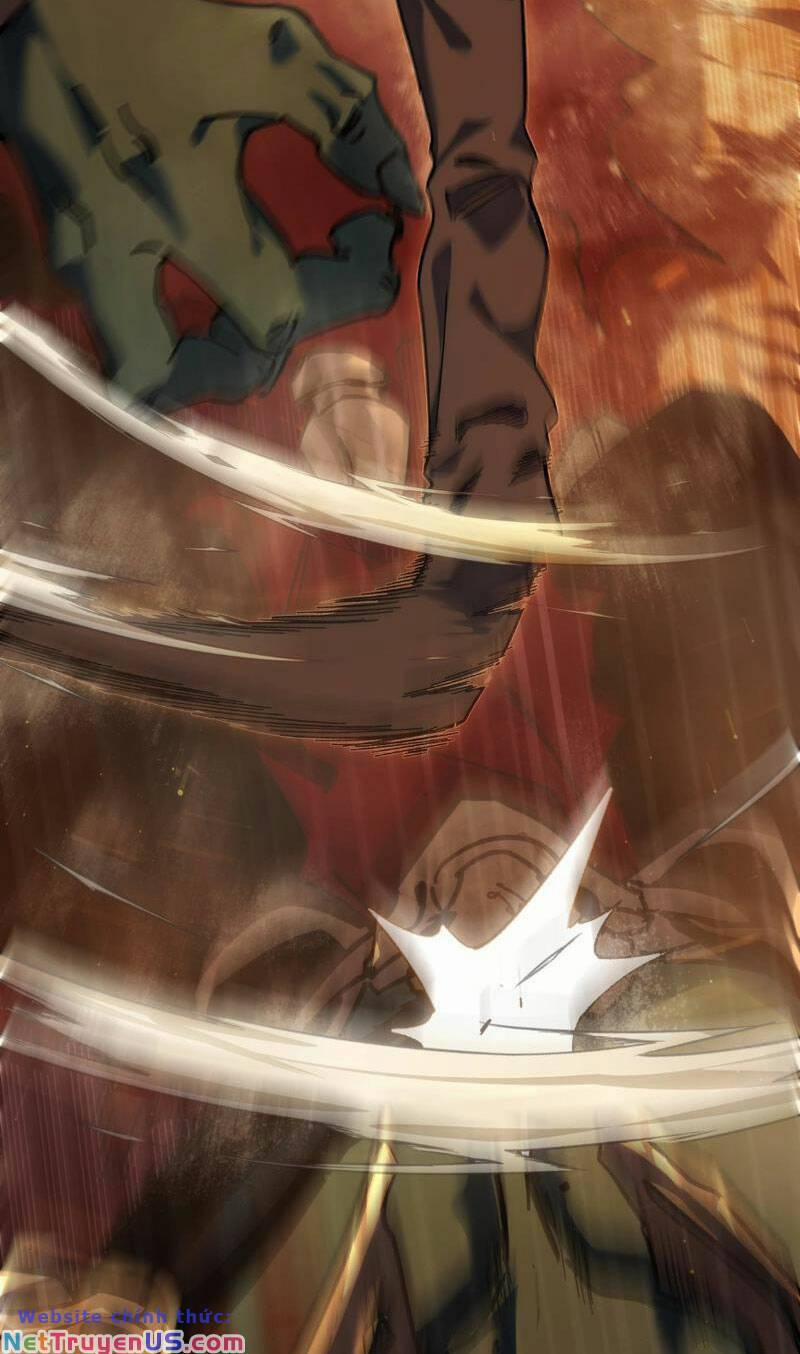 Vô Địch Bị Động Tạo Ra Tấn Sát Thương 4 trang 72