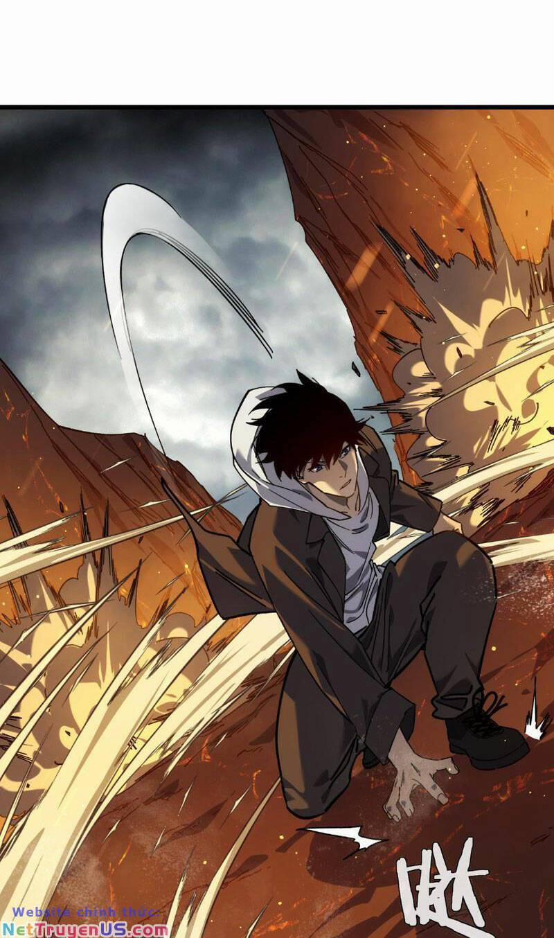 Vô Địch Bị Động Tạo Ra Tấn Sát Thương 4 trang 74