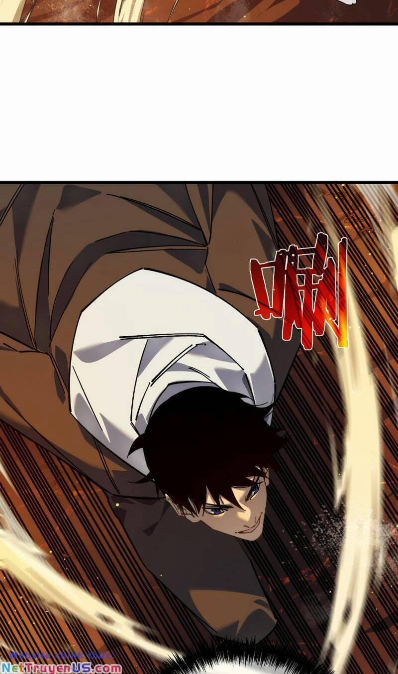 Vô Địch Bị Động Tạo Ra Tấn Sát Thương 4 trang 75