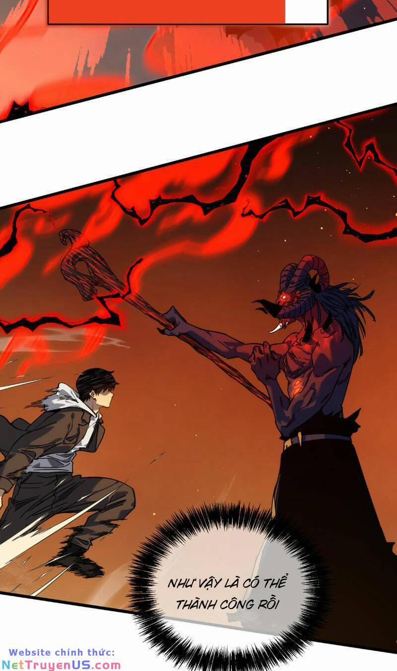 Vô Địch Bị Động Tạo Ra Tấn Sát Thương 4 trang 77