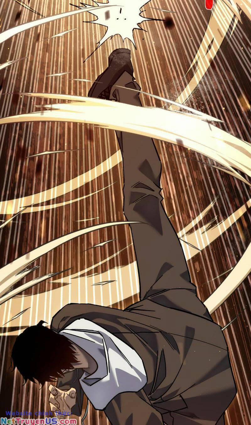 Vô Địch Bị Động Tạo Ra Tấn Sát Thương 4 trang 79