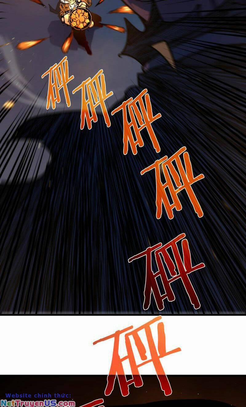 Vô Địch Bị Động Tạo Ra Tấn Sát Thương 4 trang 82