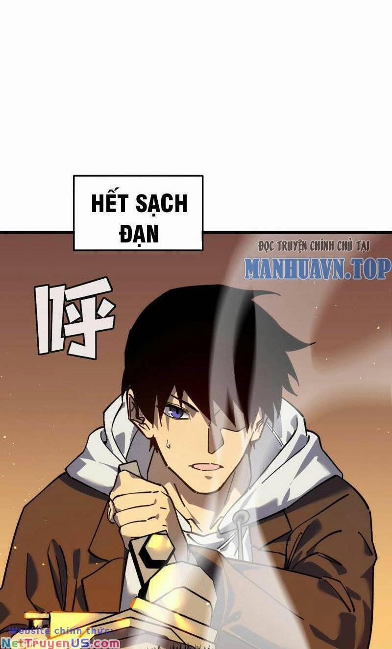 Vô Địch Bị Động Tạo Ra Tấn Sát Thương 4 trang 84