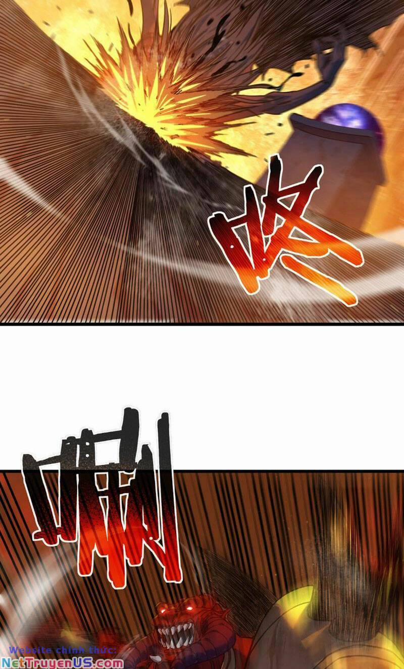Vô Địch Bị Động Tạo Ra Tấn Sát Thương 4 trang 86