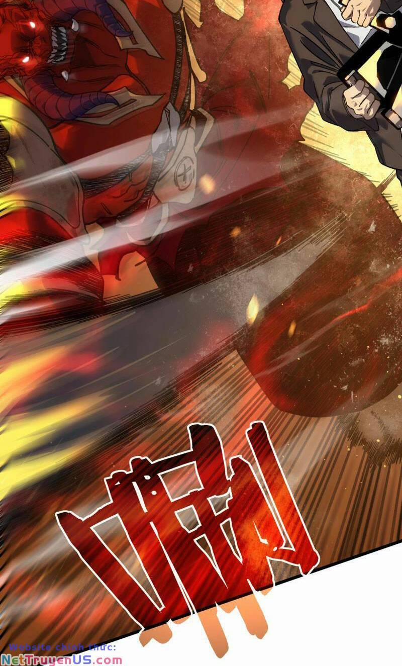 Vô Địch Bị Động Tạo Ra Tấn Sát Thương 4 trang 88
