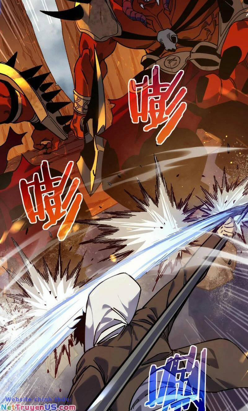 Vô Địch Bị Động Tạo Ra Tấn Sát Thương 4 trang 91