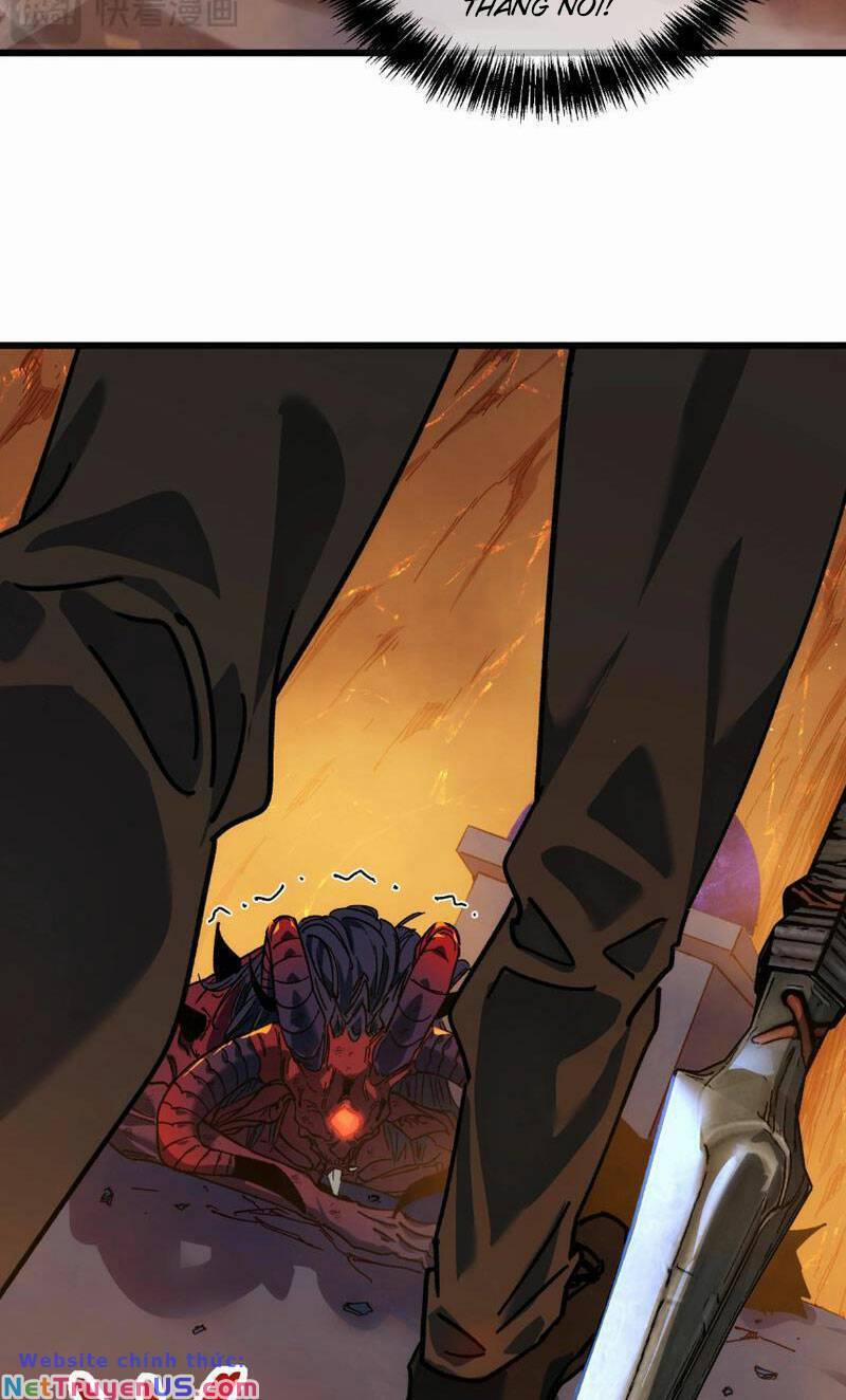 Vô Địch Bị Động Tạo Ra Tấn Sát Thương 4 trang 96