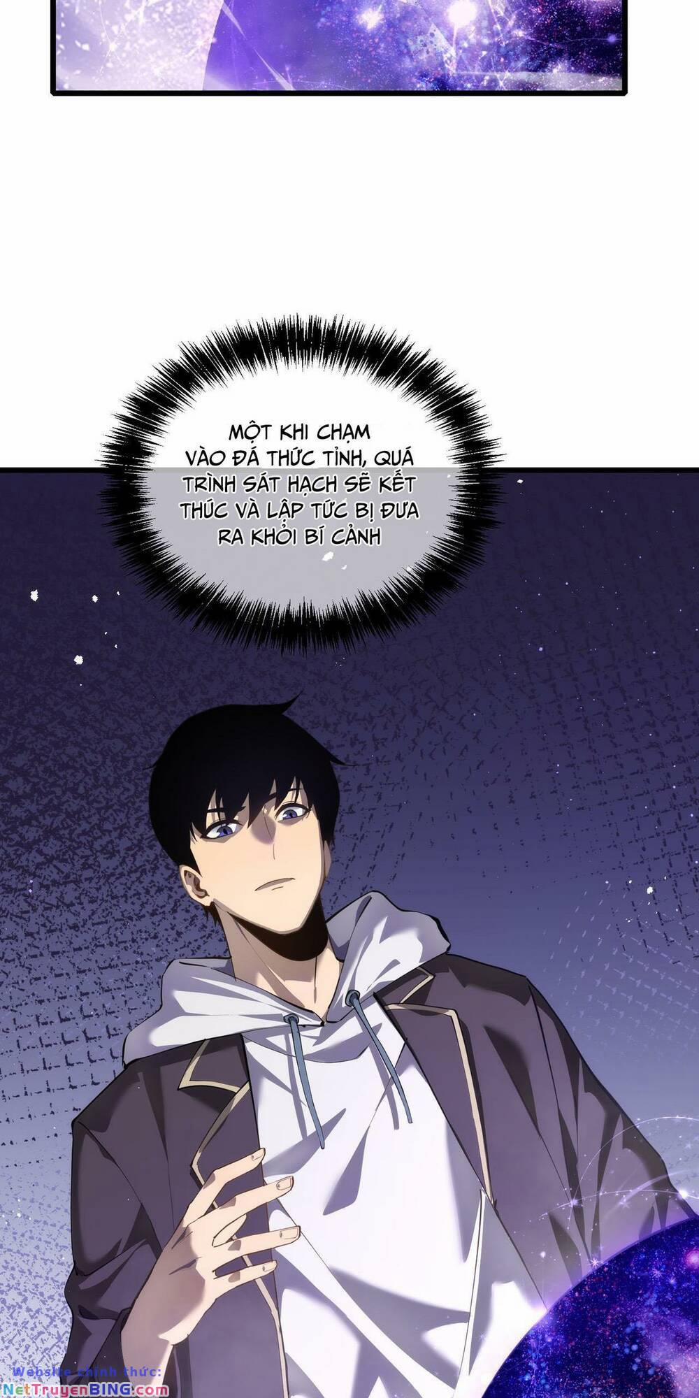 Vô Địch Bị Động Tạo Ra Tấn Sát Thương 5 trang 28