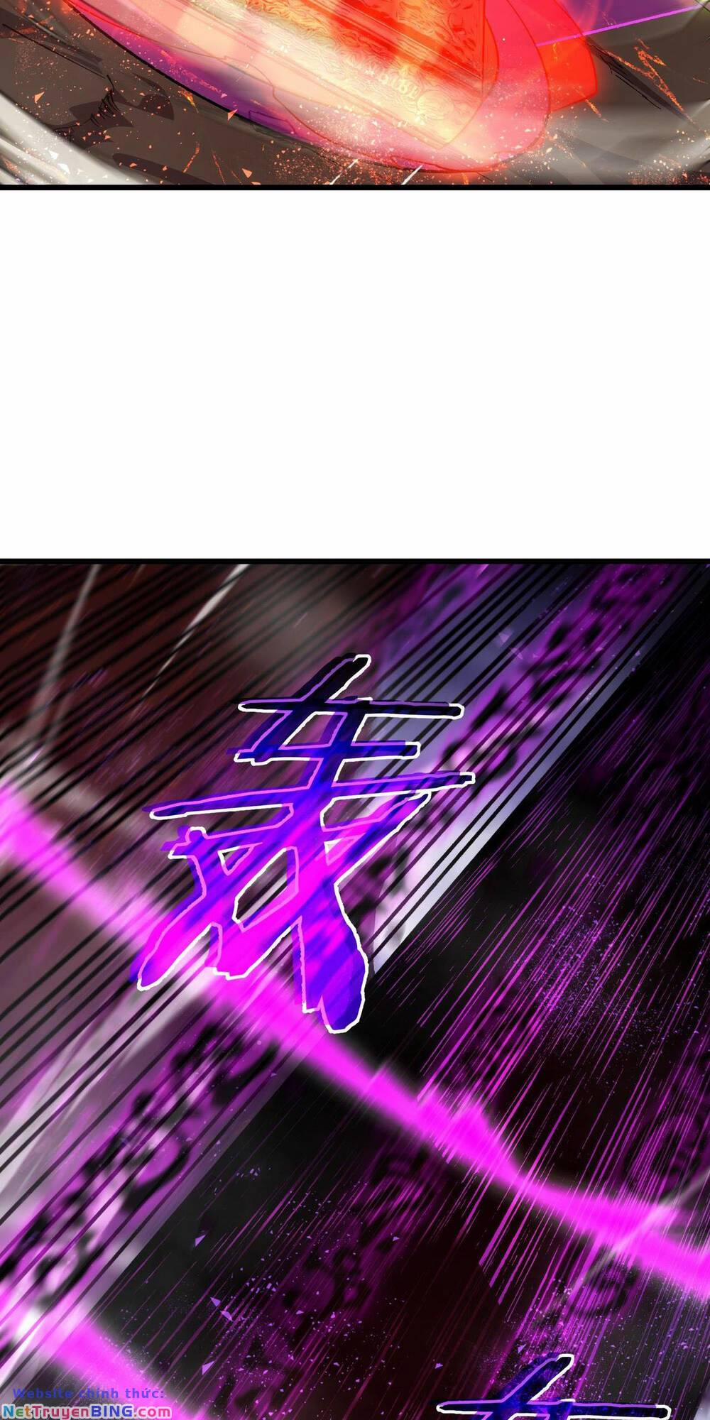 Vô Địch Bị Động Tạo Ra Tấn Sát Thương 5 trang 33