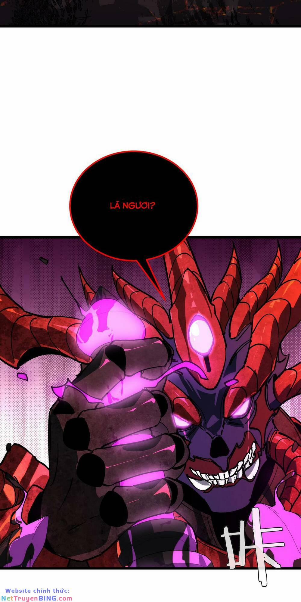 Vô Địch Bị Động Tạo Ra Tấn Sát Thương 5 trang 39
