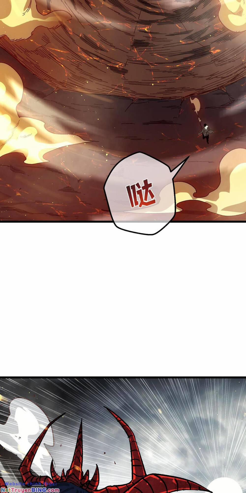 Vô Địch Bị Động Tạo Ra Tấn Sát Thương 5 trang 45