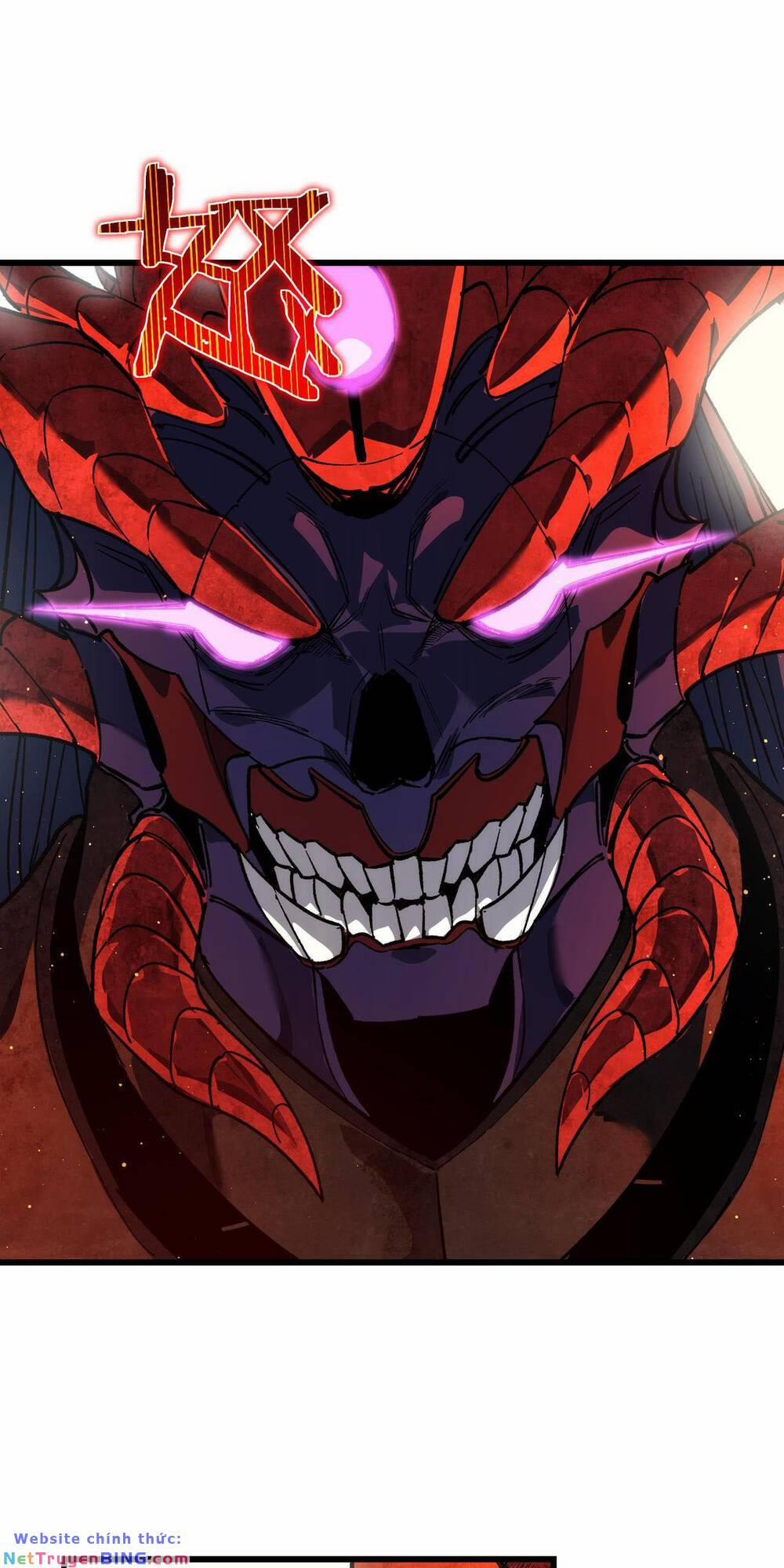 Vô Địch Bị Động Tạo Ra Tấn Sát Thương 5 trang 48