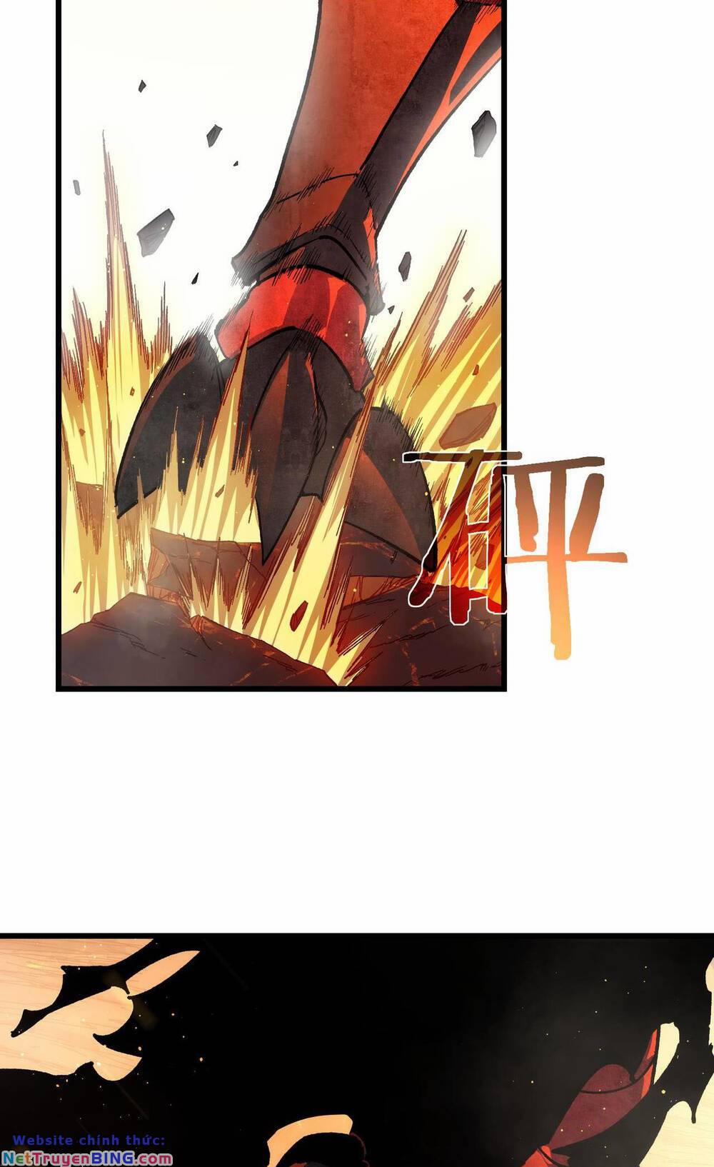 Vô Địch Bị Động Tạo Ra Tấn Sát Thương 5 trang 49