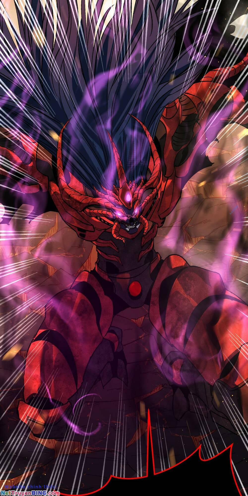 Vô Địch Bị Động Tạo Ra Tấn Sát Thương 5 trang 51