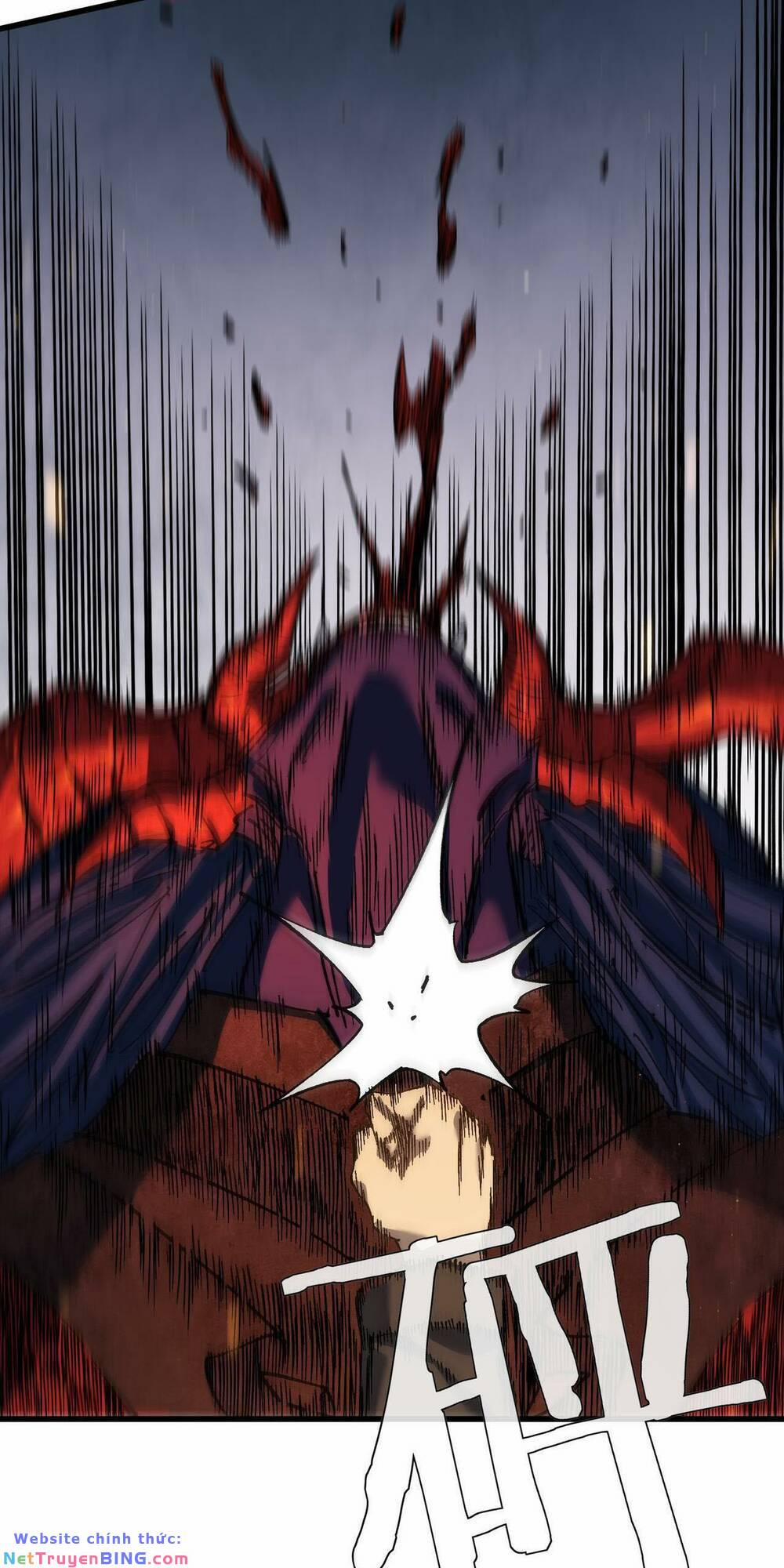 Vô Địch Bị Động Tạo Ra Tấn Sát Thương 5 trang 63