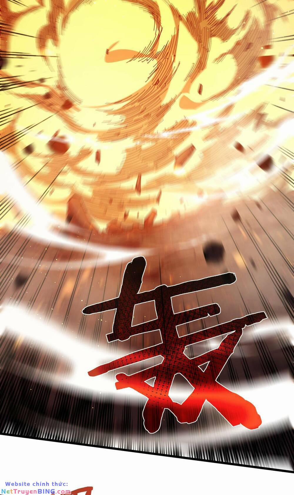 Vô Địch Bị Động Tạo Ra Tấn Sát Thương 5 trang 71