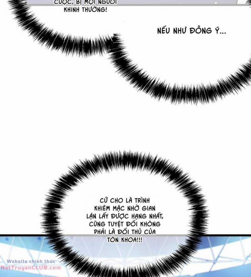 Vô Địch Bị Động Tạo Ra Tấn Sát Thương 7 trang 12